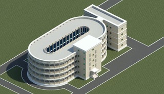 Rehabilitation of the Somali National Museum